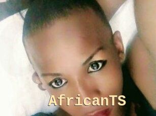 AfricanTS