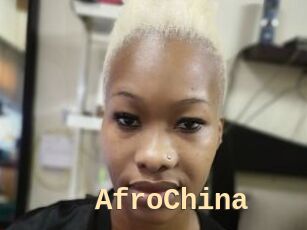 AfroChina