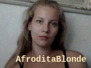 AfroditaBlonde