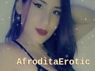 AfroditaErotic