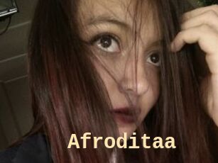 Afroditaa