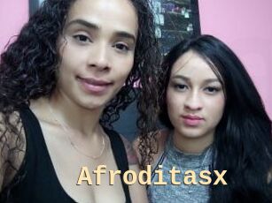 Afroditasx