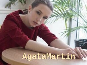 AgataMartin