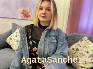 AgataSanchez