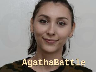 AgathaBattle