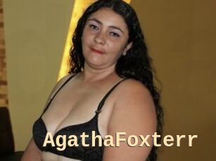 AgathaFoxterr