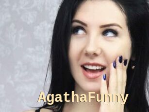 AgathaFunny