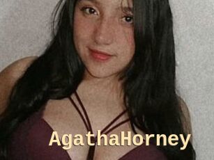 AgathaHorney