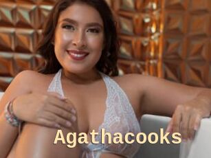 Agathacooks