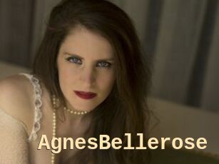 AgnesBellerose