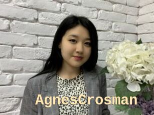 AgnesCrosman