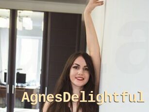 AgnesDelightful