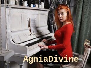 AgniaDivine