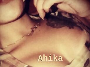 Ahika