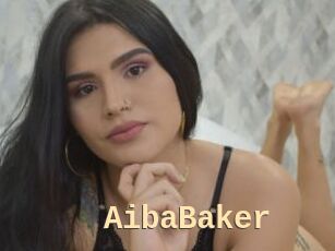 AibaBaker