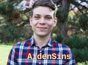 AidenSins