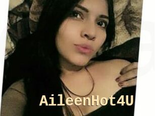 AileenHot4U