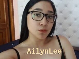 AilynLee