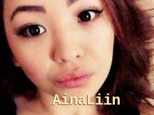 AinaLiin