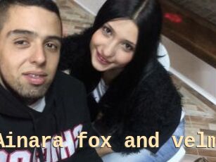 Ainara_fox_and_velm