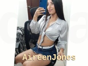 AireenJones