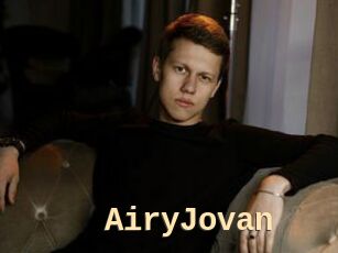 AiryJovan