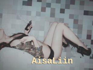 AisaLiin