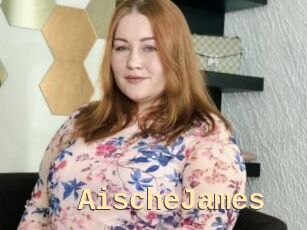 AischeJames