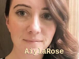 AiylaRose