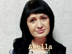 Akella