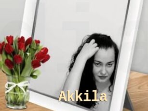 Akkila