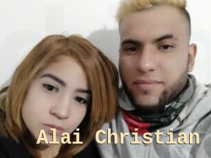 Alai_Christian