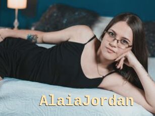 AlaiaJordan