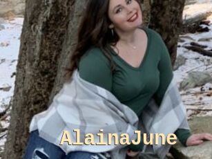 AlainaJune