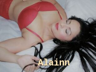 Alainn