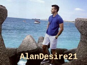 AlanDesire21