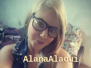 AlanaAlaoui