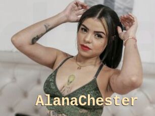 AlanaChester