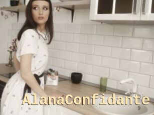 AlanaConfidante