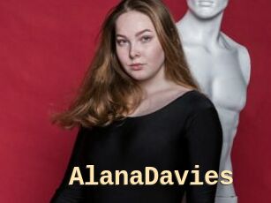 AlanaDavies