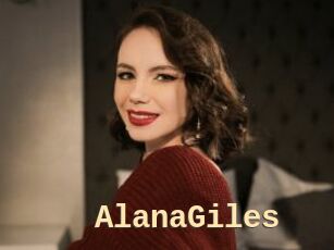 AlanaGiles