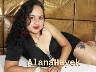 AlanaHayek