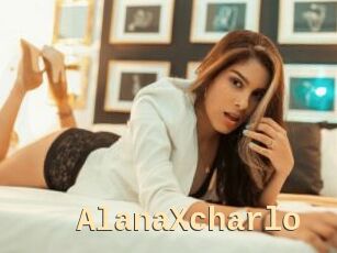 AlanaXcharlo