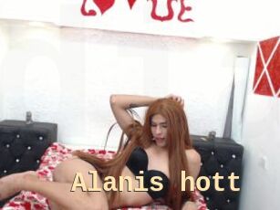 Alanis_hott