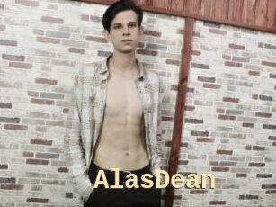 AlasDean