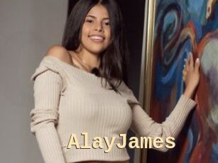 AlayJames