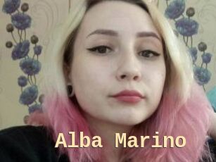 Alba_Marino