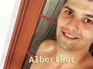 AlbertHot