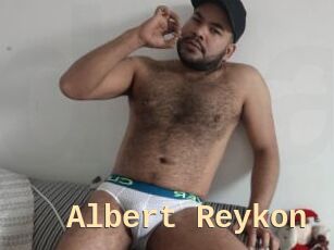 Albert_Reykon