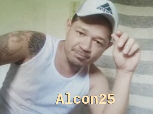 Alcon25